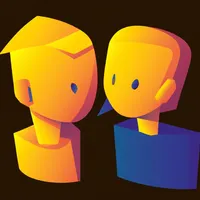 Conversaition - Icebreaker App icon