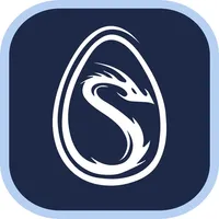 Silver Egg icon