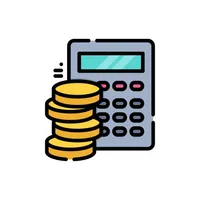 SIP_Calculator icon