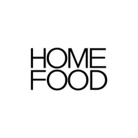 HOME FOOD Plus icon