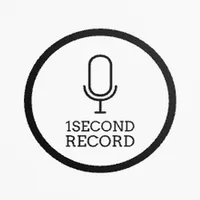 1SecondRecord icon