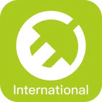 E Charge International icon