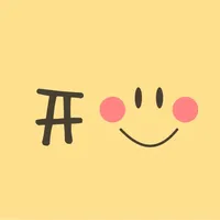 开心点滴 icon