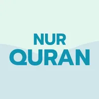 Qur'an prayer time - NurQuran icon