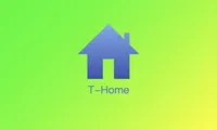 T-Home for HomeKit icon