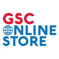 GSC Online Store icon