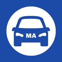 MA RMV Permit Practice Test icon