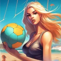 Beach Volley Versus icon