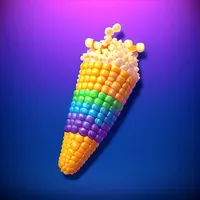 Pop The Corns icon