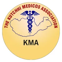 Kutchi Medicos Association KMA icon