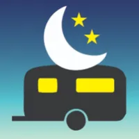 RV Overnight icon