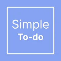 SimpleTodo icon