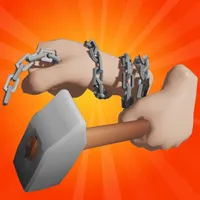 Pull Chain Run icon