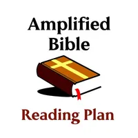 Amplified Bible  Reading Plans icon