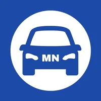 MN DVS Driver's License Test icon