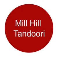 Mill Hill Tandoori. icon