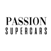 Passion Supercars icon