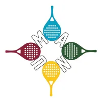 MANUpadel icon