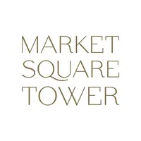 Market Square Tower Houston icon