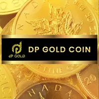 dP Gold Coins icon