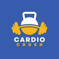 Cardio Crush - Workouts & Yoga icon