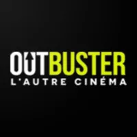 Outbuster icon