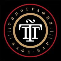 Кафе-бар Типография icon