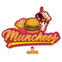 Muncheez By Mr Ricky icon