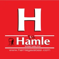 Hamle Gazetesi icon