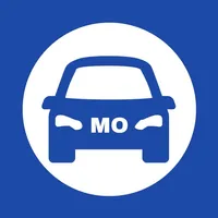 MO DOR Driver's License Test icon