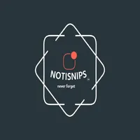 notisnips icon