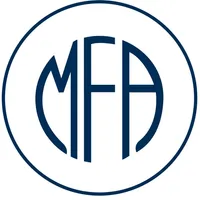 MFA Conference App icon