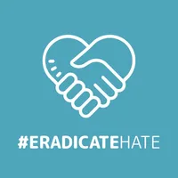 eradicate hate icon