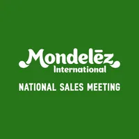 MDLZ National Sales Meeting icon