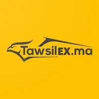 Tawsilex: Livraison à domicile icon