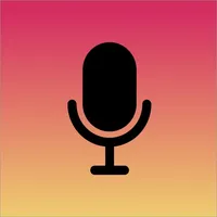 Voice Recorder - Voicerly icon