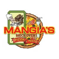 Mangia's Pizza & Pasta icon