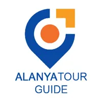 Alanya Tour Guide icon