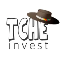 Tchê Invest icon