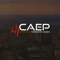 CAEP 2023 icon