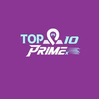 TOP 10 PRIME PASSAGEIRO icon