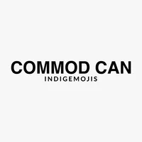 Commod Can icon