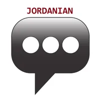 Jordanian Phrasebook icon