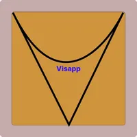 Visappi icon