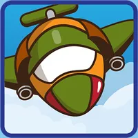 Plane shooter 2023 icon