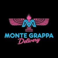 Monte Grappa Delivery icon