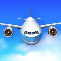 Flight Tracker & Airlines icon