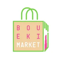 BOU EKI MARKET icon