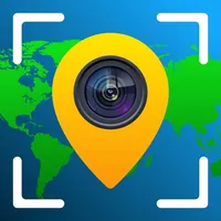 GPS Map Camera & Video Capture icon