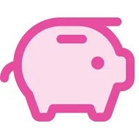 Pennyearned: Expense Tracker icon